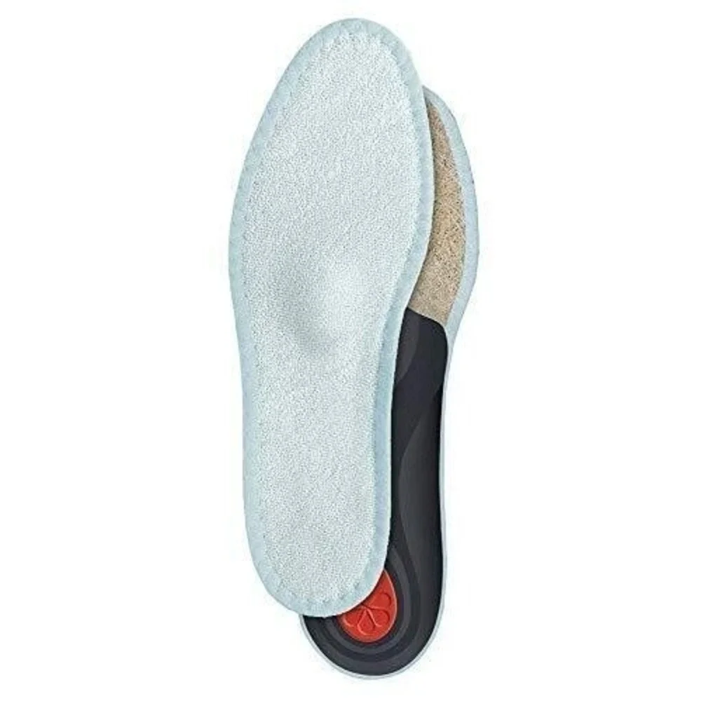 Pedag Lifestyle‎ Kit Viva Summer Step Plus orthotic insoles Us 8L/EU 38